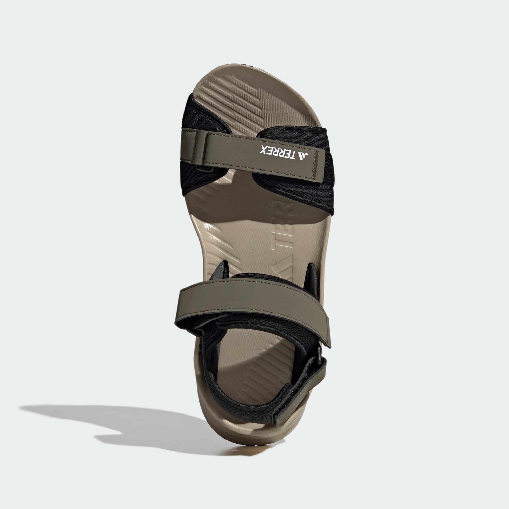 Terrex Hydroterra Sandale 3/8