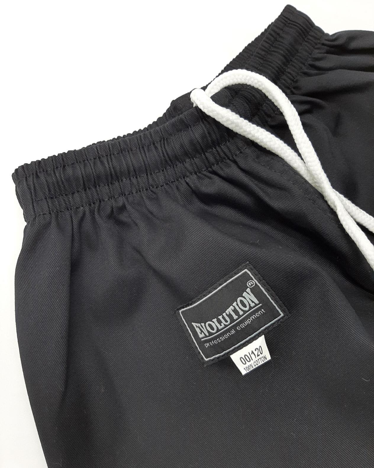 Kimono do karate Evolution Professional Equipment 8 OZ 5/5