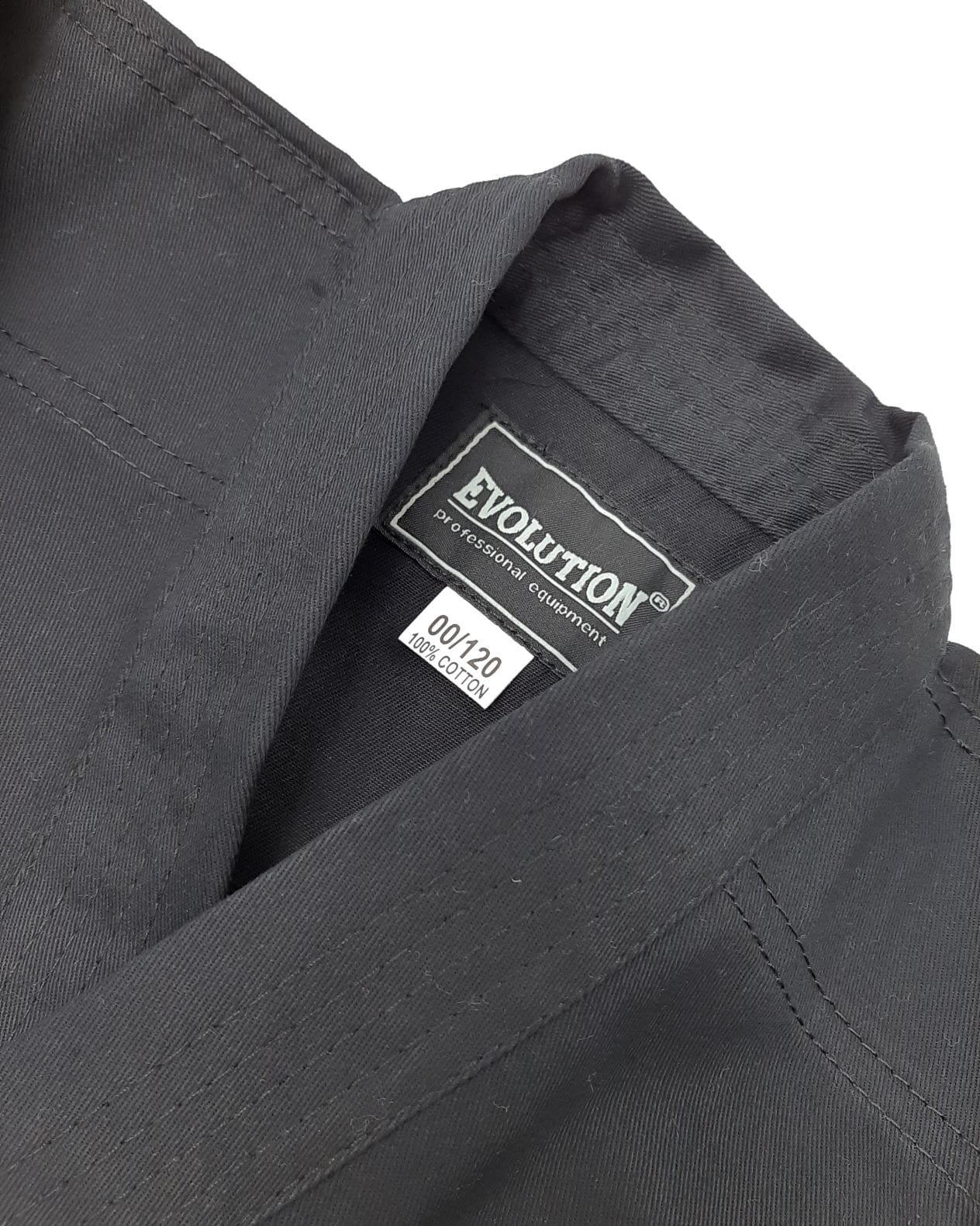 Kimono do karate Evolution Professional Equipment 8 OZ 3/5