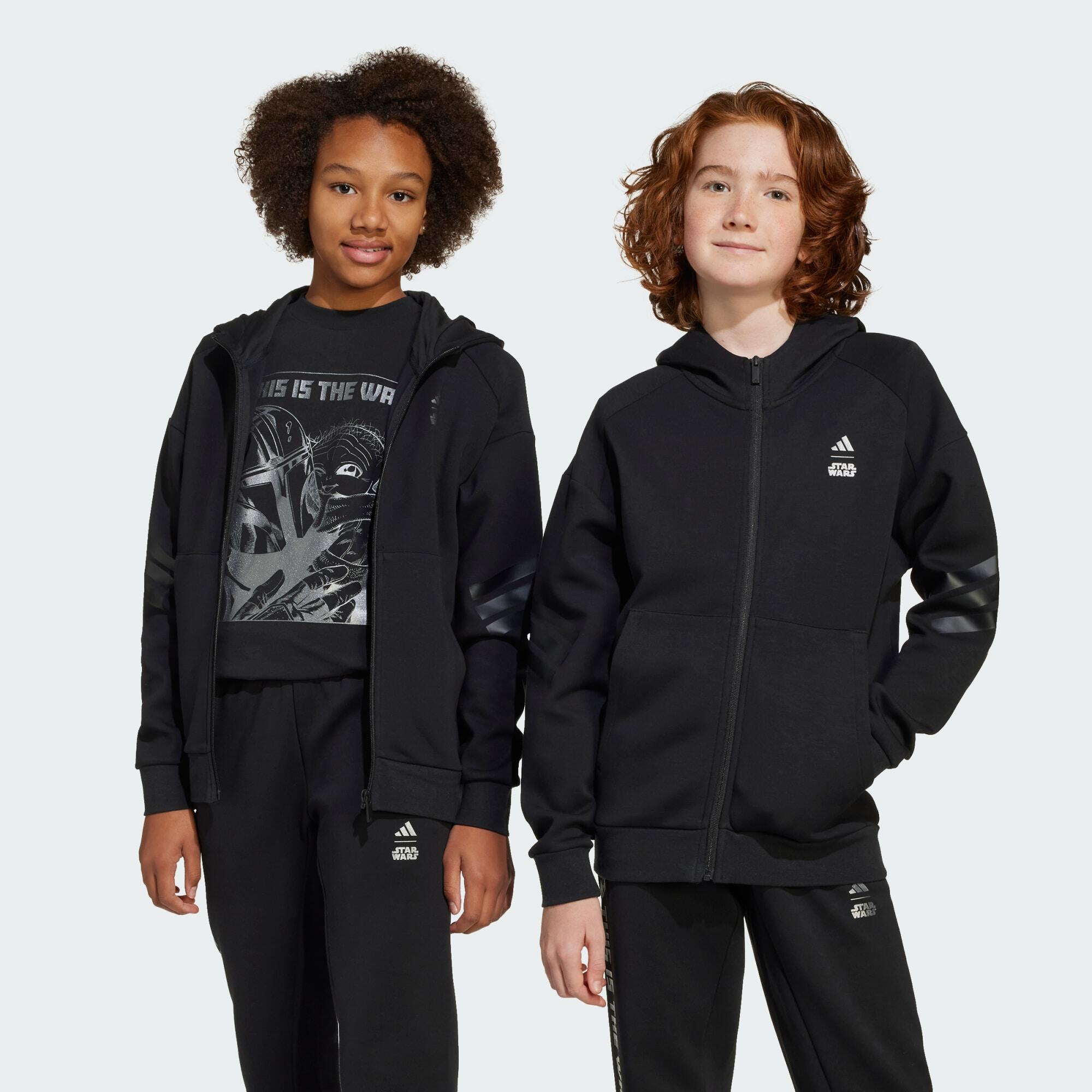 ADIDAS ADIDAS STAR WARS MANDALORIAN SPORTJACK