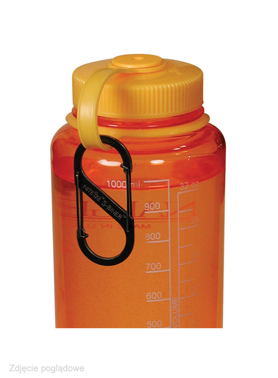 S-Biner Karabijnhaak 3-Pack Nite Ize 4/4
