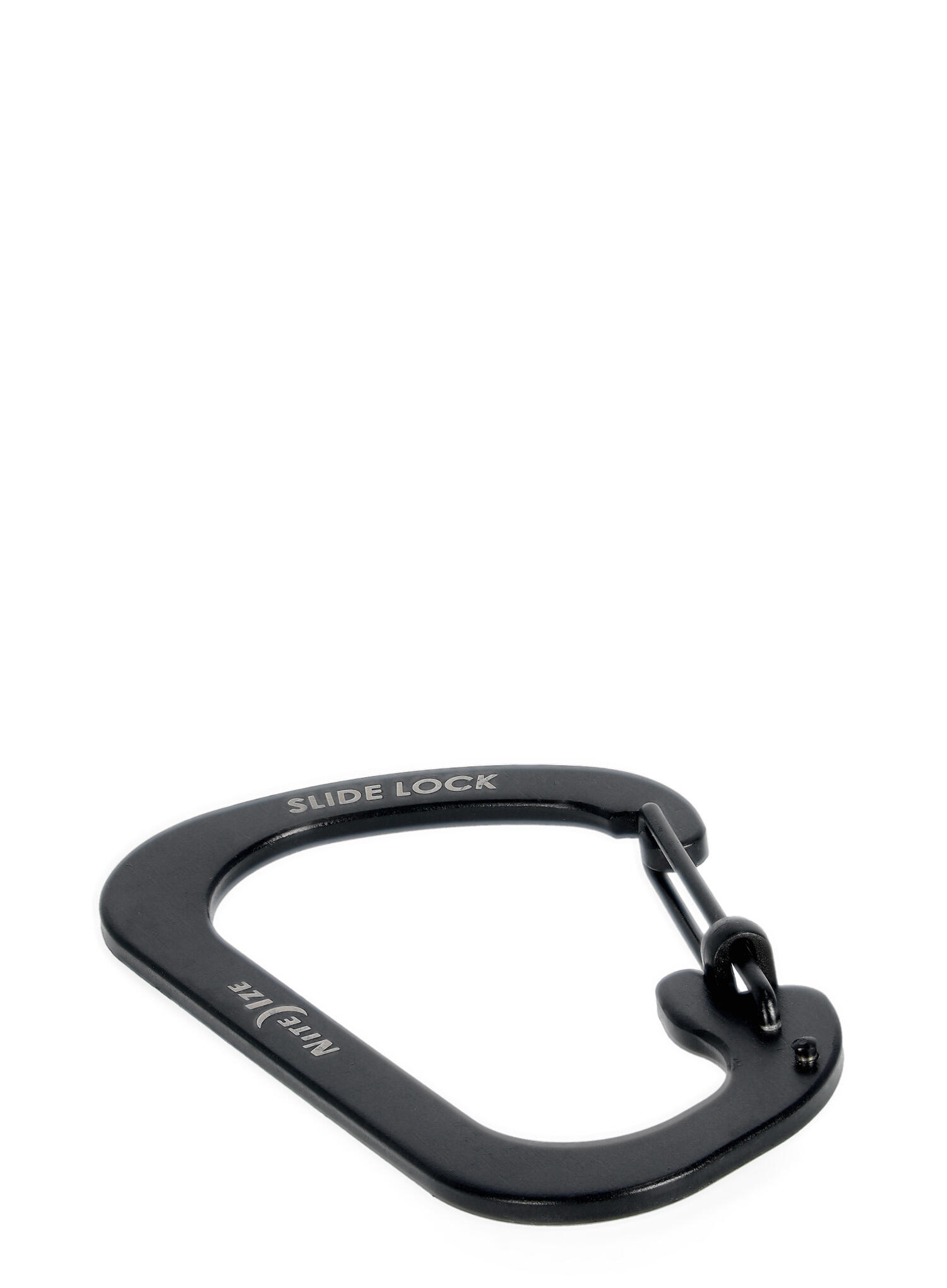 Carabine Nite Ize SlideLock Carabiner 4 - noir 2/7