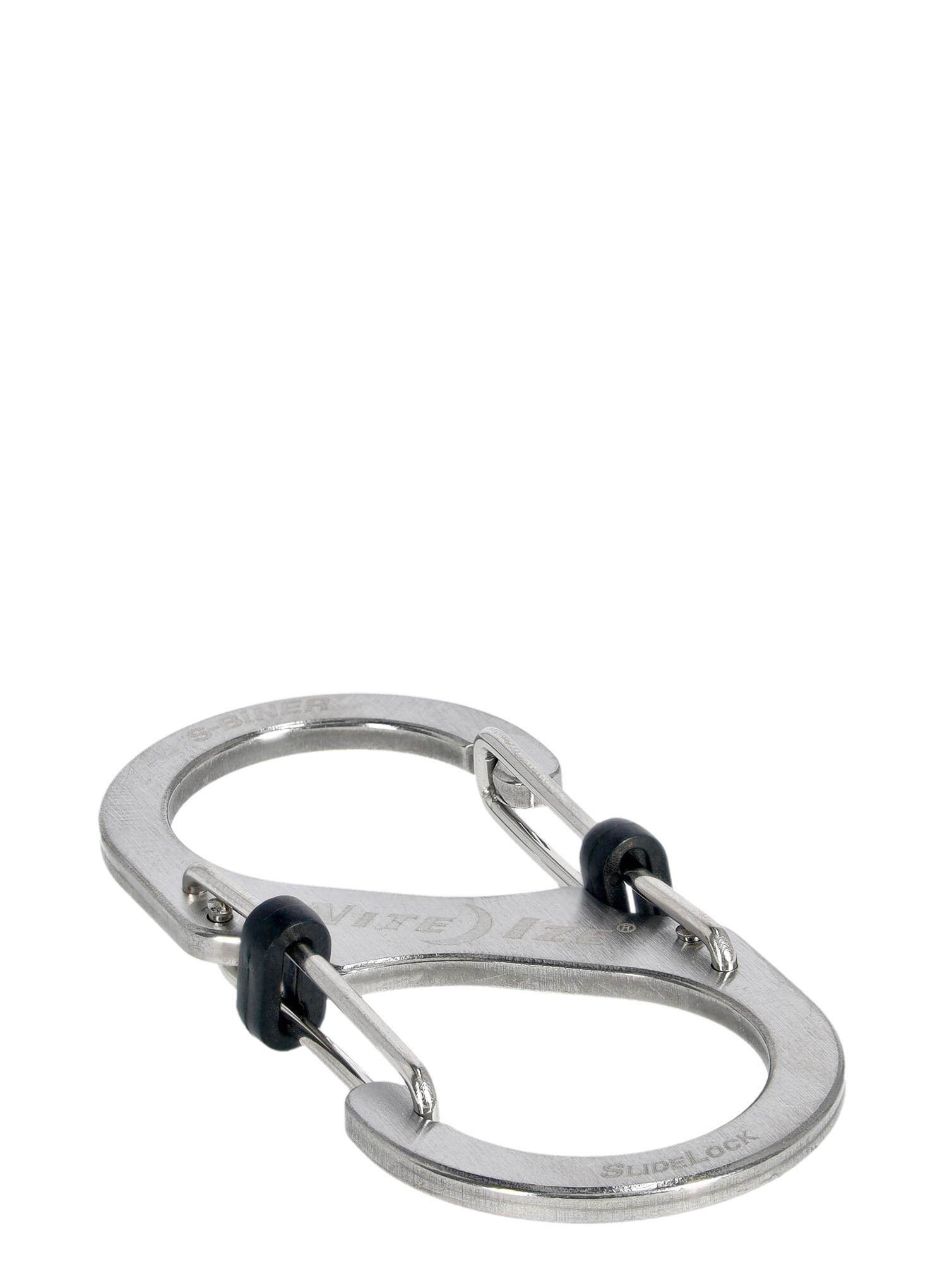 Mousqueton Slidelock S-Biner Stainless Steel T3 Nite Ize 2/7