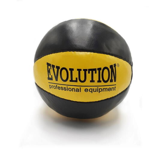 Piłka lekarska Evolution Professional Equipment Beeline 1 kg