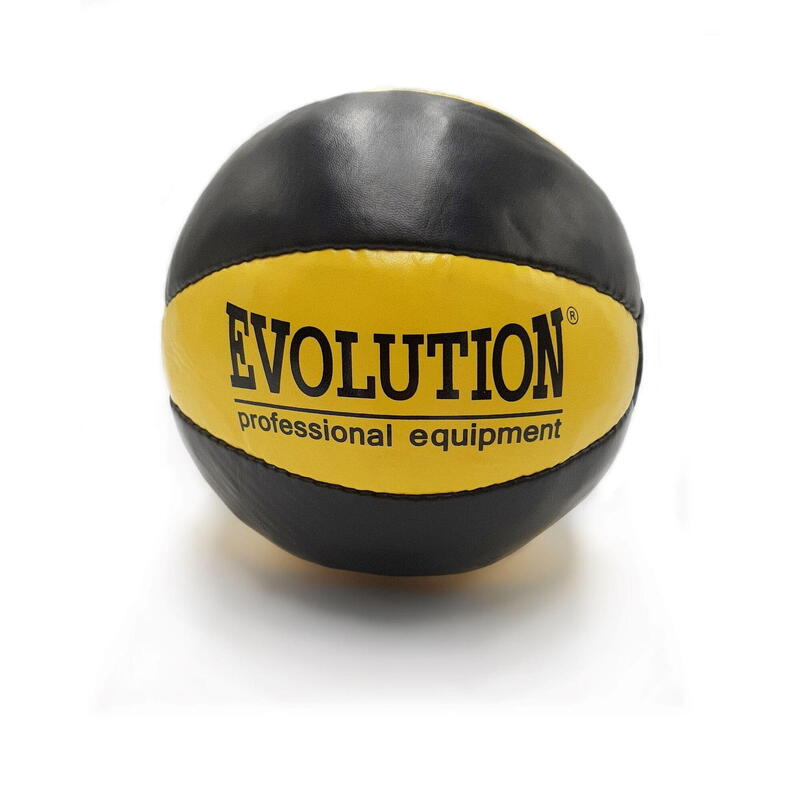 Piłka lekarska Evolution Professional Equipment Beeline 4 kg