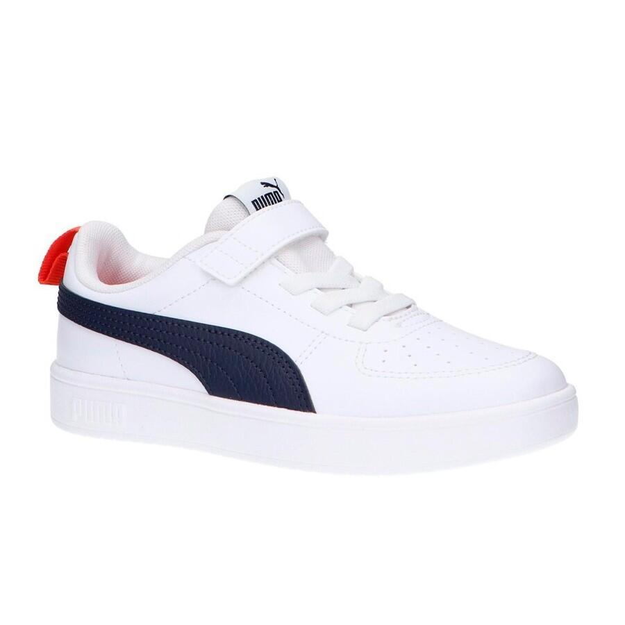 Trenerzy dla dzieci Puma Rickie AC+
