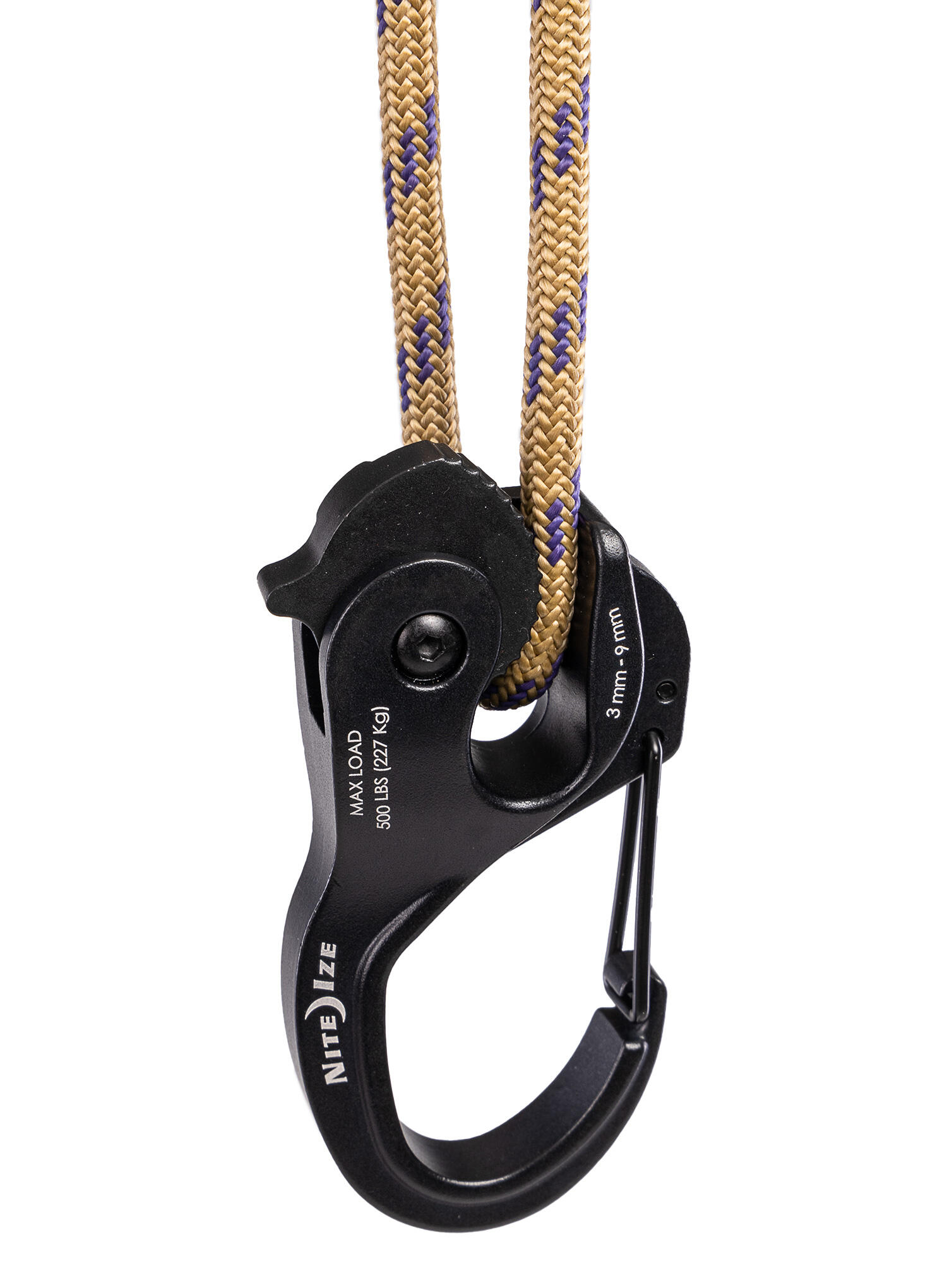 CAMJAM XT- REEMPLAZA NUDOS ALUMNIO 6/7