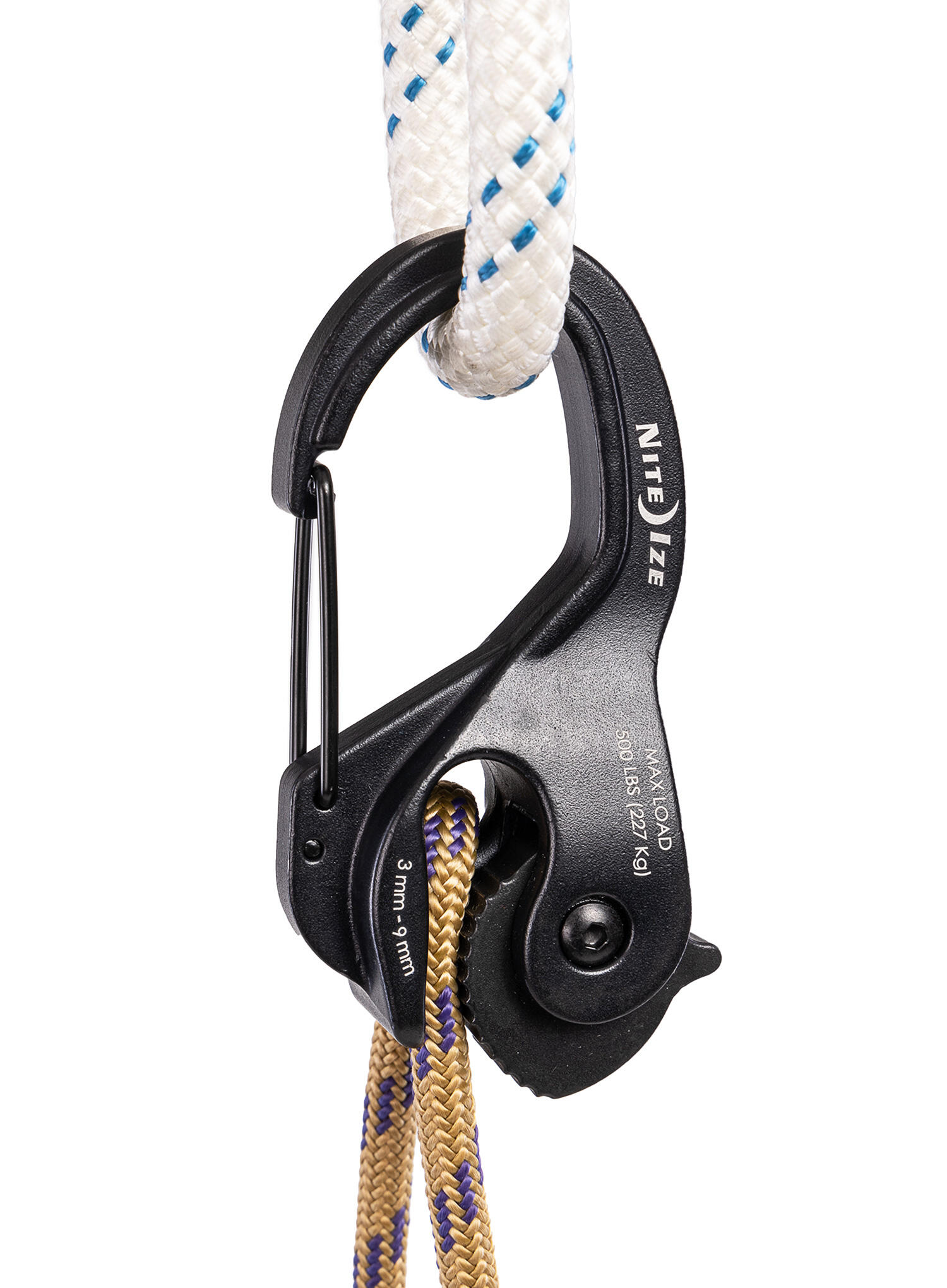 CAMJAM XT- REEMPLAZA NUDOS ALUMNIO 7/7