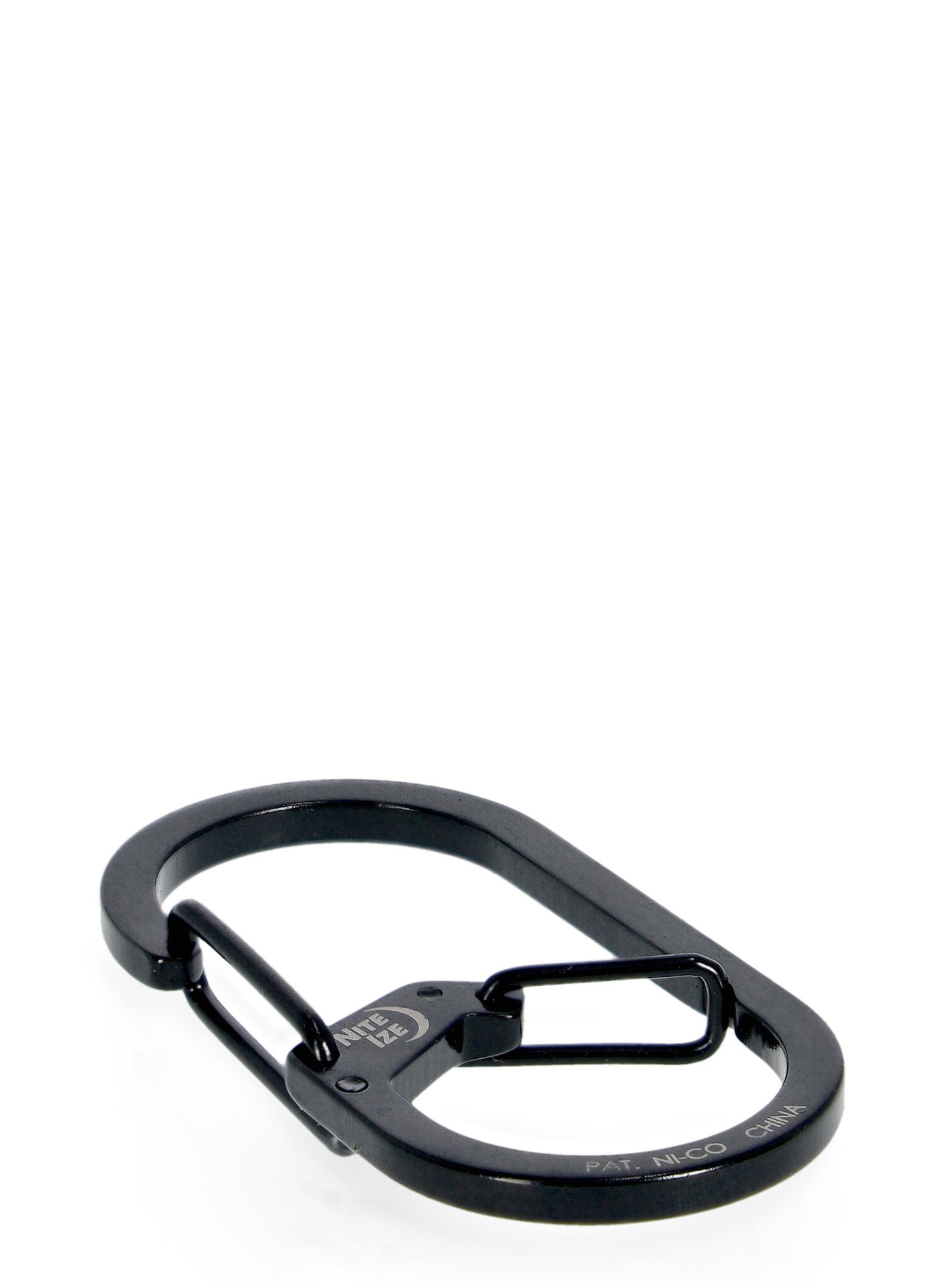 Karabiner Nite Ize G-Series Dual Chamber 2 - zwart 2/7