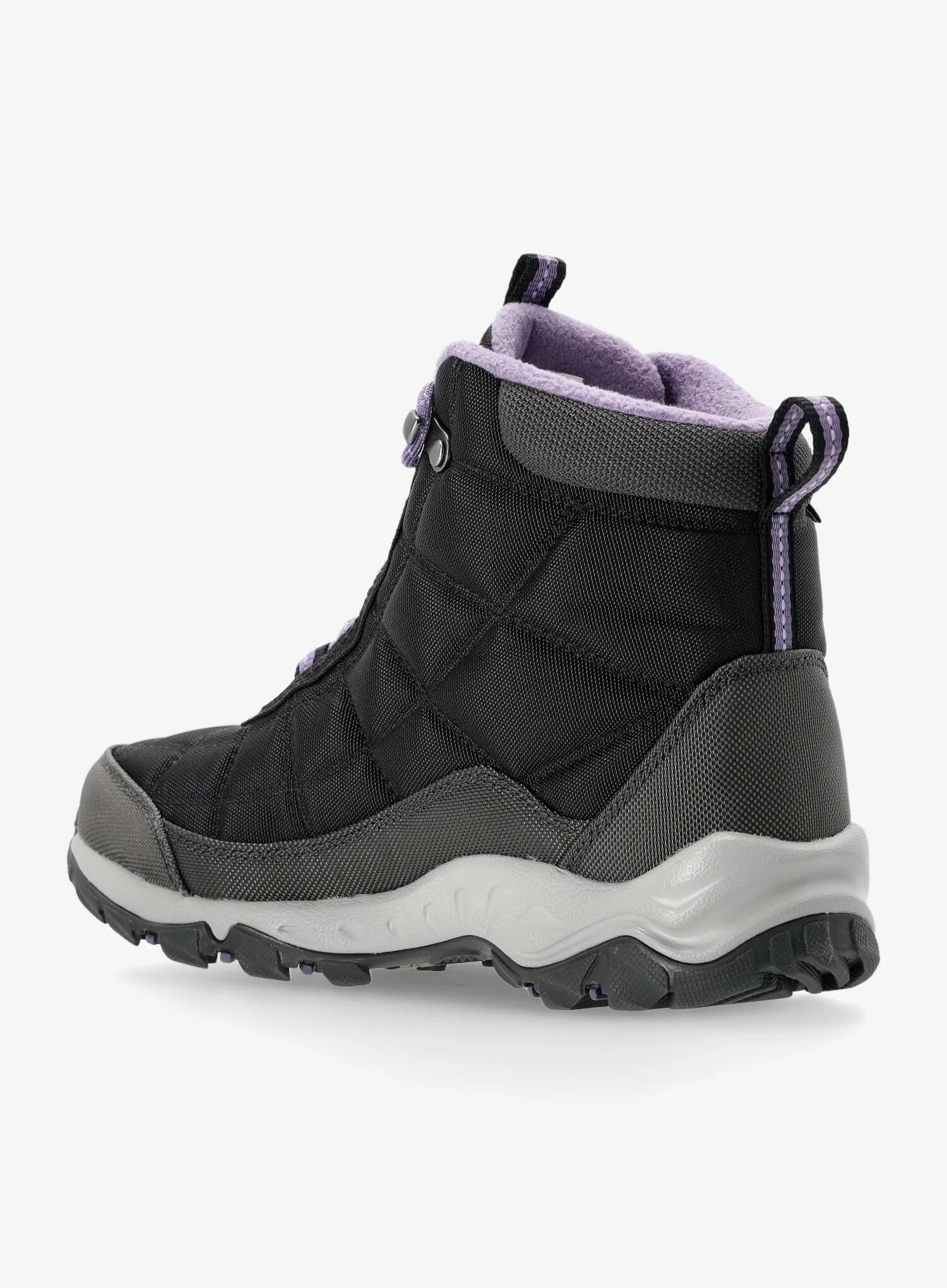 Buty zimowe damskie Columbia Firecamp Boot 6/7