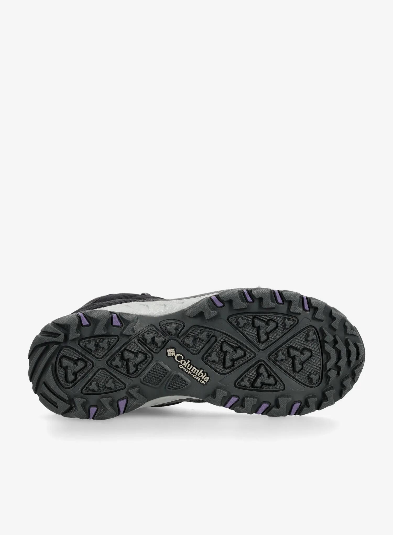 Buty zimowe damskie Columbia Firecamp Boot 2/7
