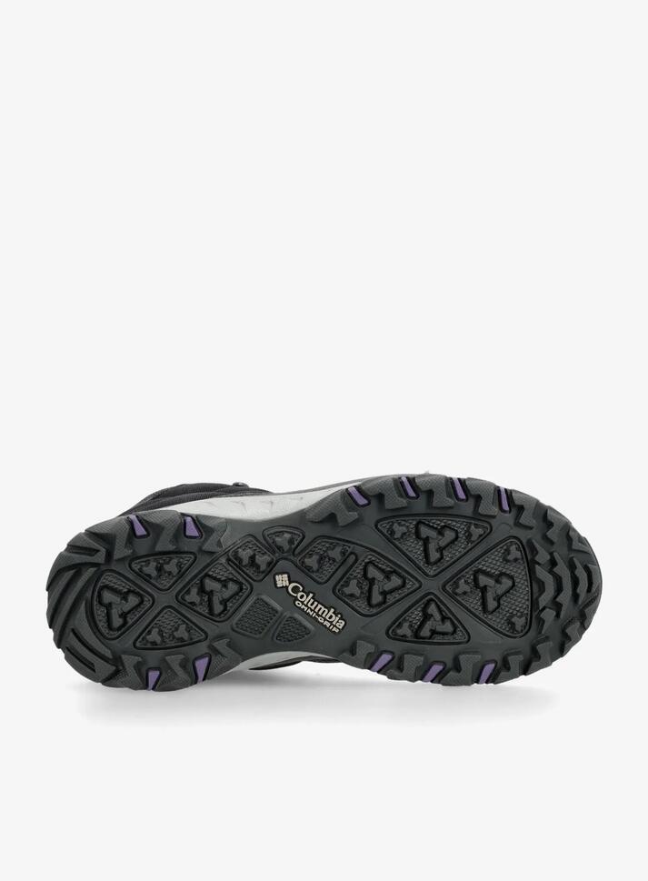 Buty zimowe damskie Columbia Firecamp Boot