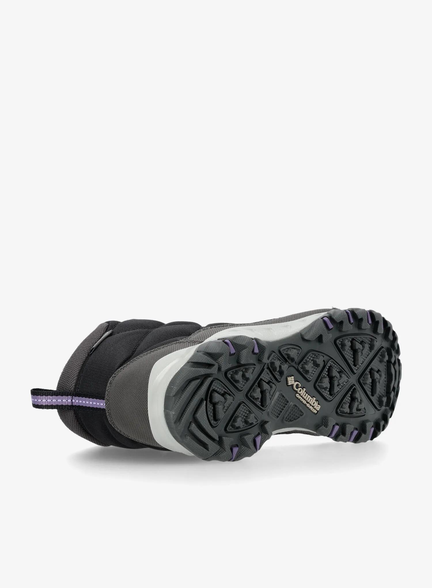 Buty zimowe damskie Columbia Firecamp Boot 7/7
