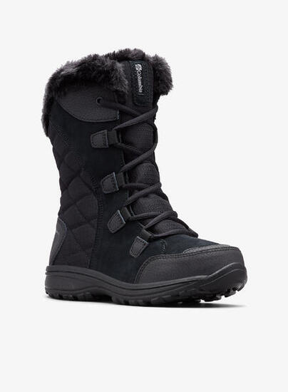 Buty zimowe damskie Columbia Ice Maiden II