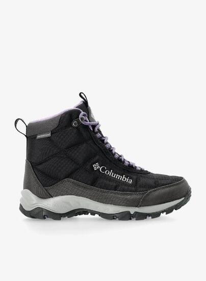 Buty zimowe damskie Columbia Firecamp Boot