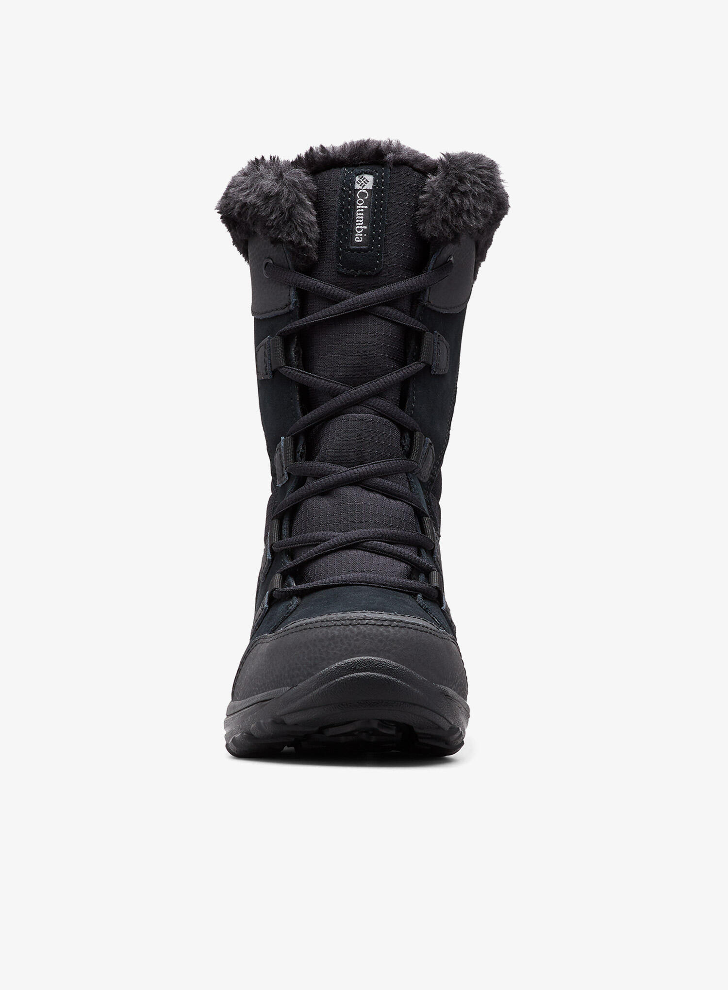 Buty zimowe damskie Columbia Ice Maiden II 6/7