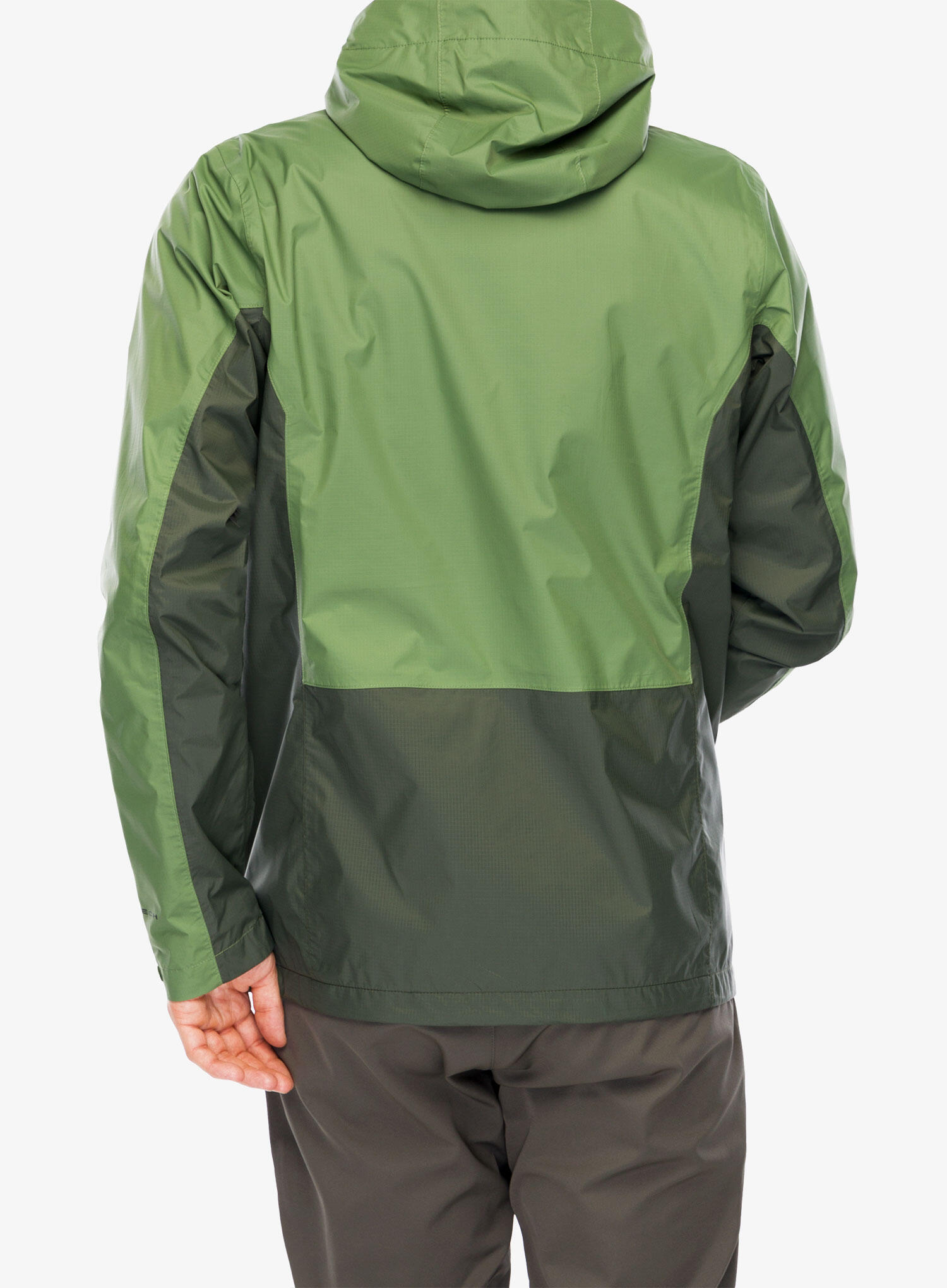 Veste de pluie homme Pouring Adventure III Columbia 2/7