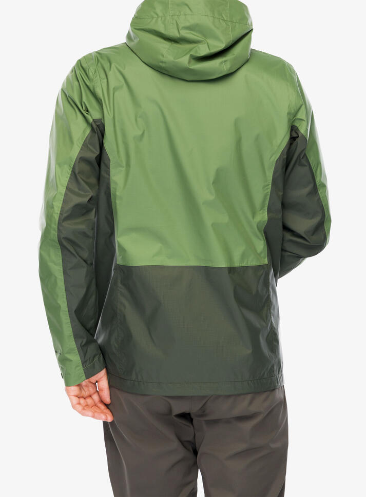 Kurtka przeciwdeszczowa damska Columbia Pouring Adventure III Jacket