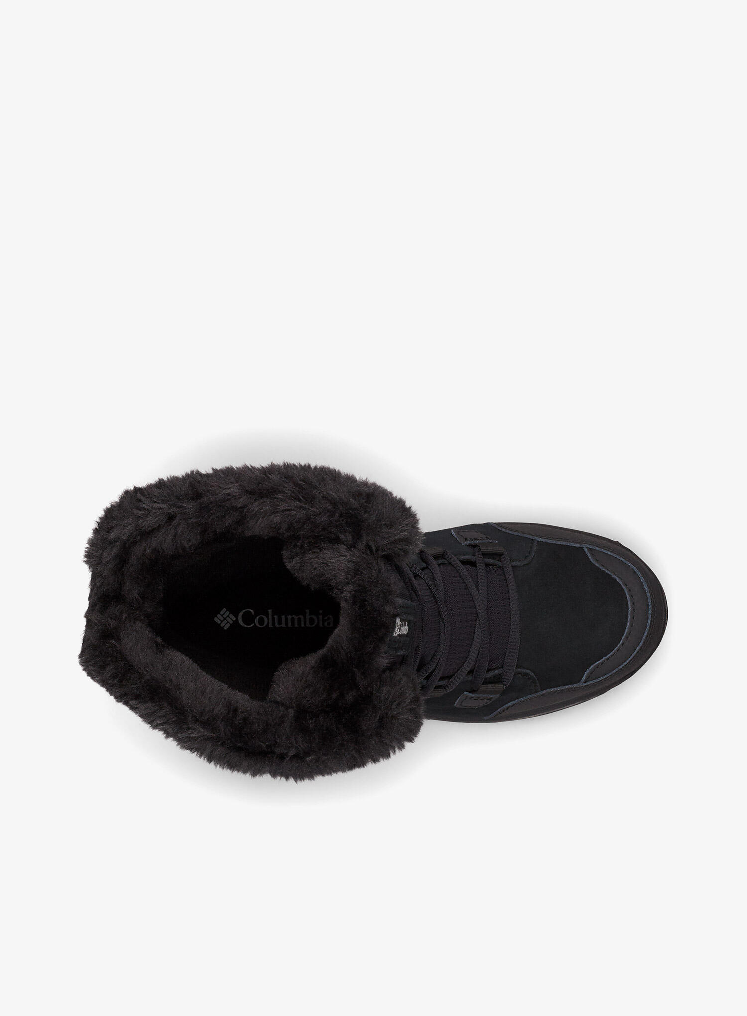 Buty zimowe damskie Columbia Ice Maiden II 7/7