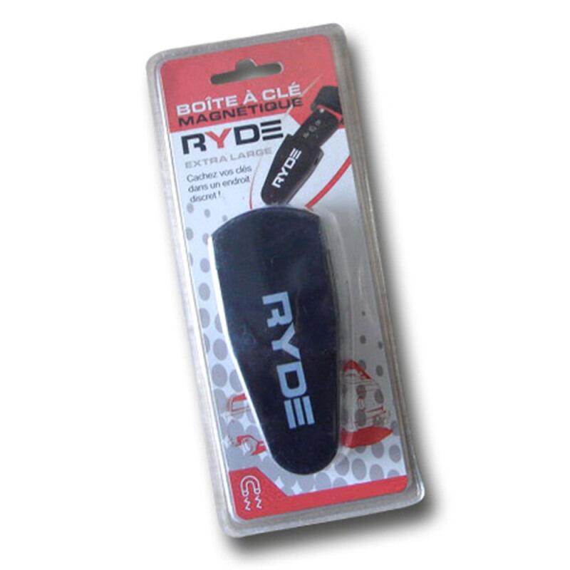 BOITE A CLE AIMANTEE RYDE - Ryde - 2/2
