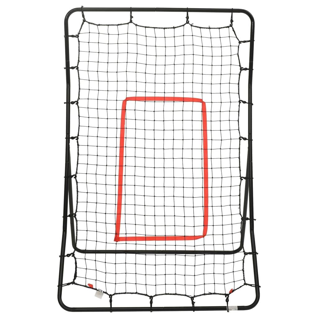 Rebotador de softball acero 2/5