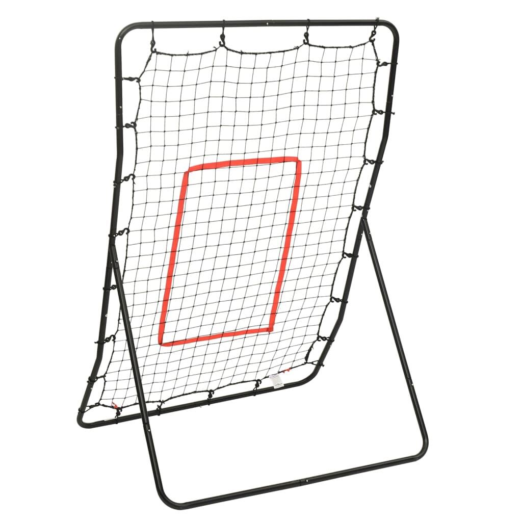Rebotador de softball acero 4/5