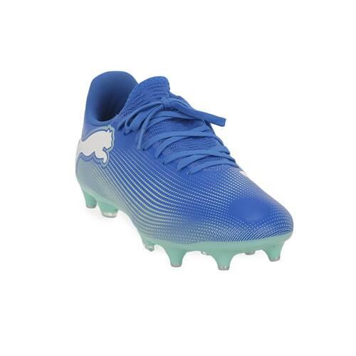 Football Boots Puma Future 7 Play MxSG