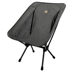 Lasse Chair Plus Dark Grey