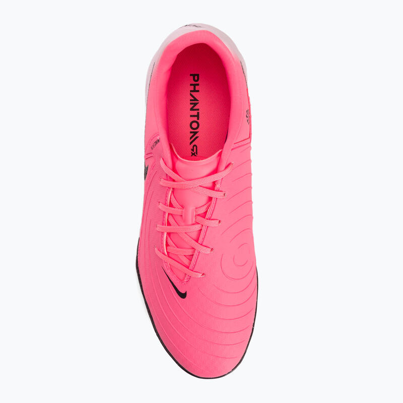 Chaussures de football Nike Phantom GX II Academy TF