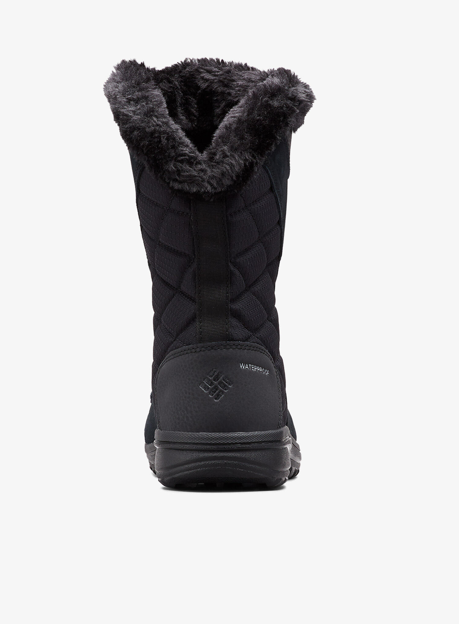 Buty zimowe damskie Columbia Ice Maiden II 3/7