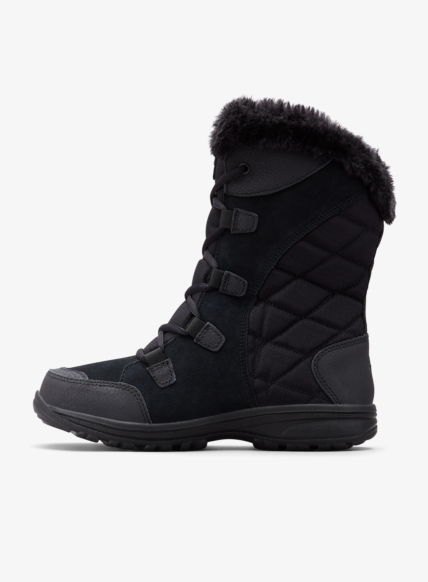 Buty zimowe damskie Columbia Ice Maiden II 5/7