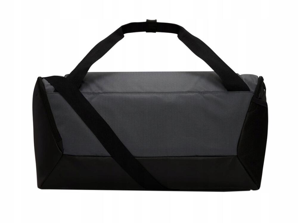 Sac De Sport BRASILIA (Noir / Gris) 3/7
