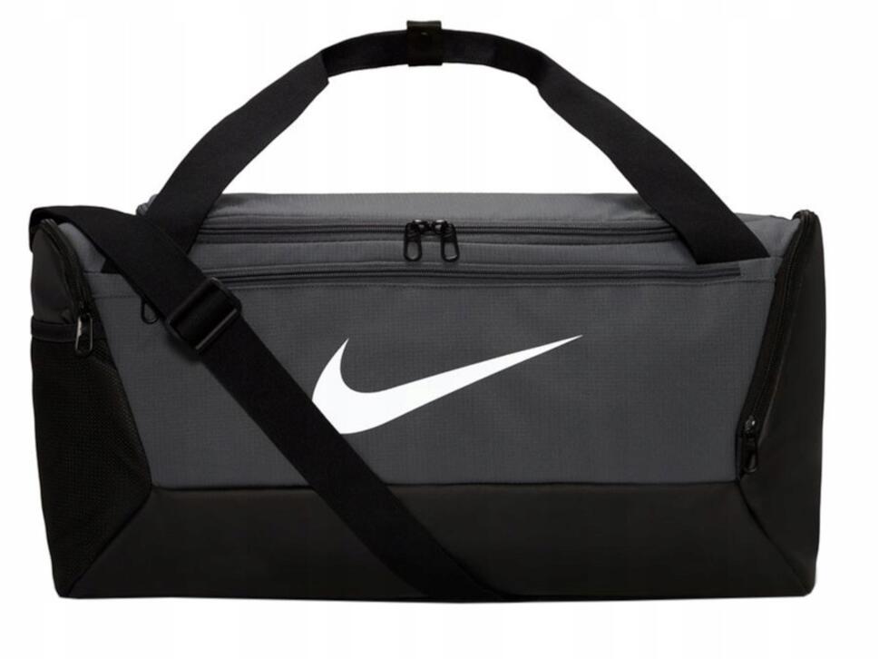 Torba Sportowa Unisex Nike Brasillia