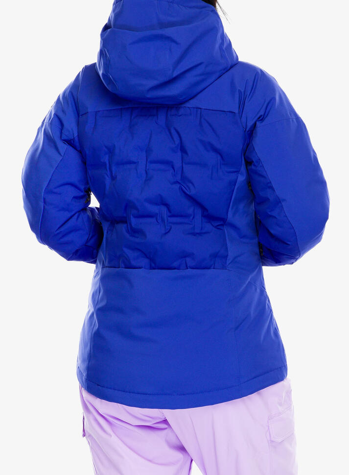 Kurtka puchowa damska Columbia Wildcard IV Down Jacket