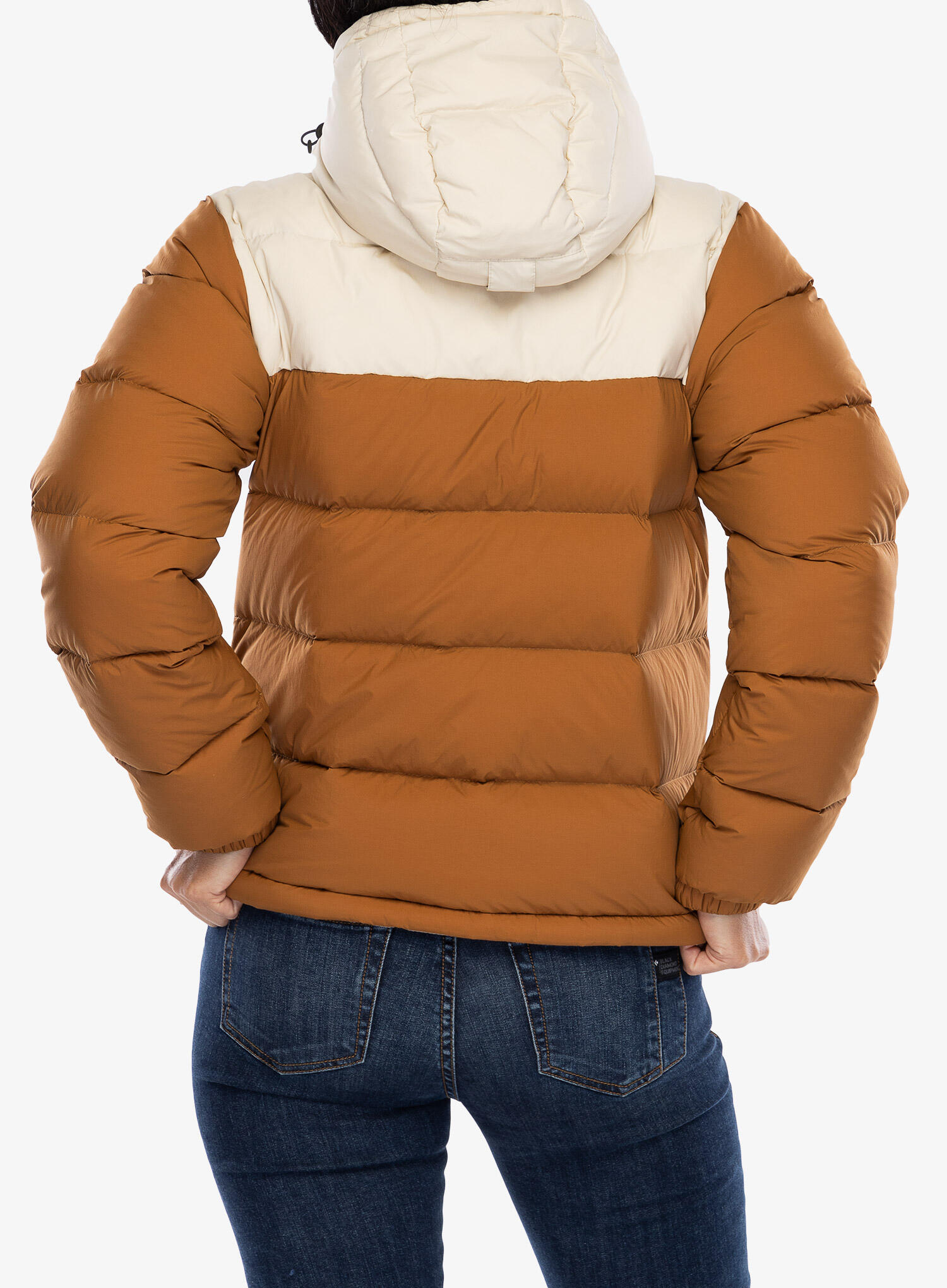 Kurtka zimowa damska Columbia Bulo Point III Down Jacket 2/7