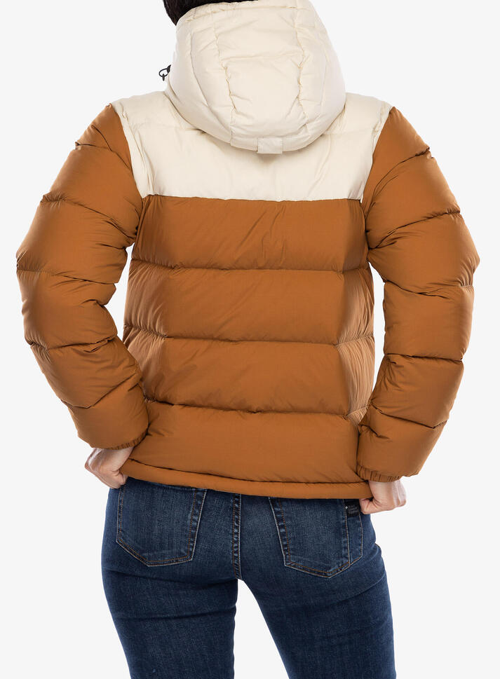 Kurtka zimowa damska Columbia Bulo Point III Down Jacket