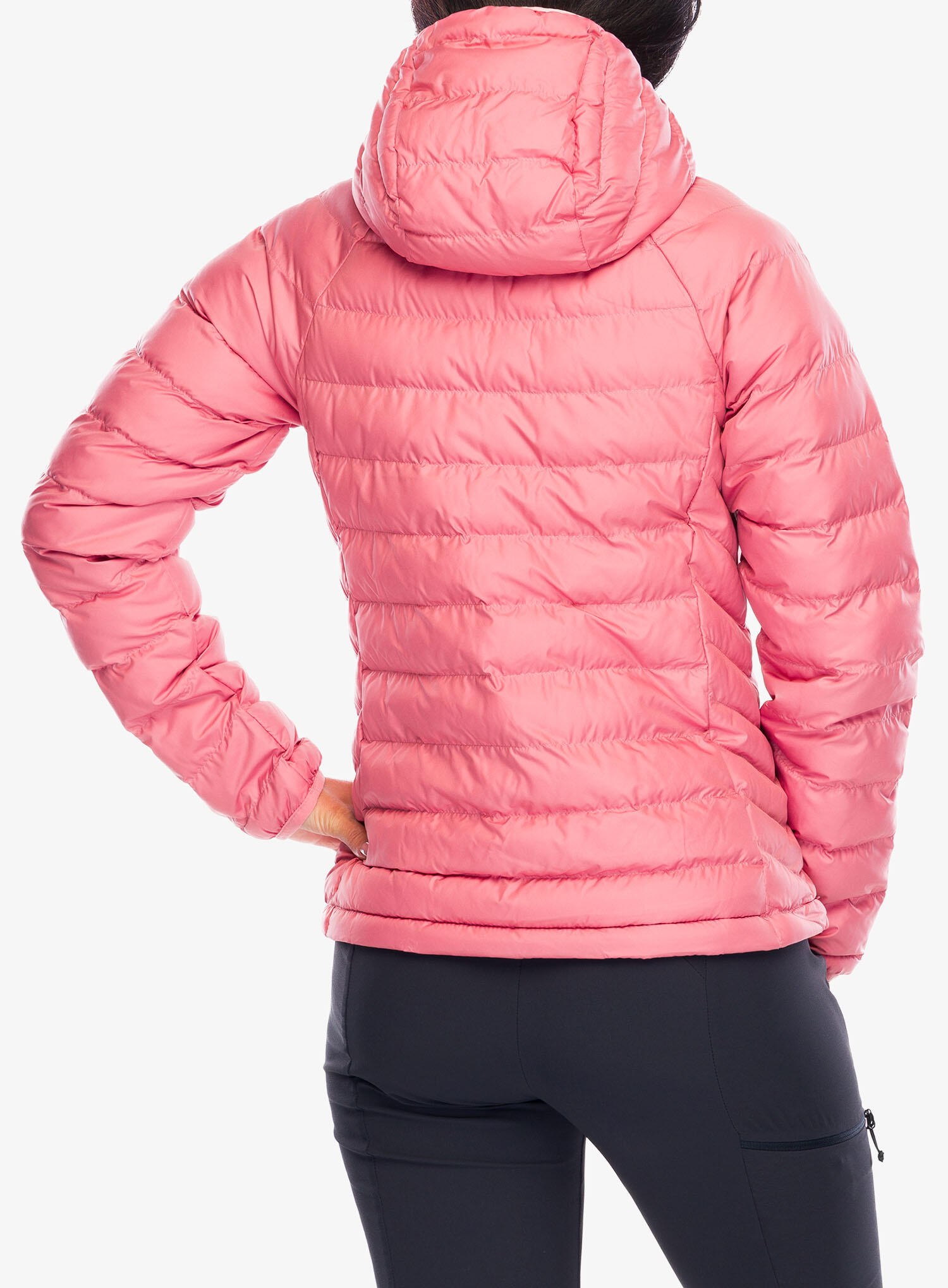 Kurtka ocieplana damska Columbia Powder Lite II Hooded Jacket 4/7