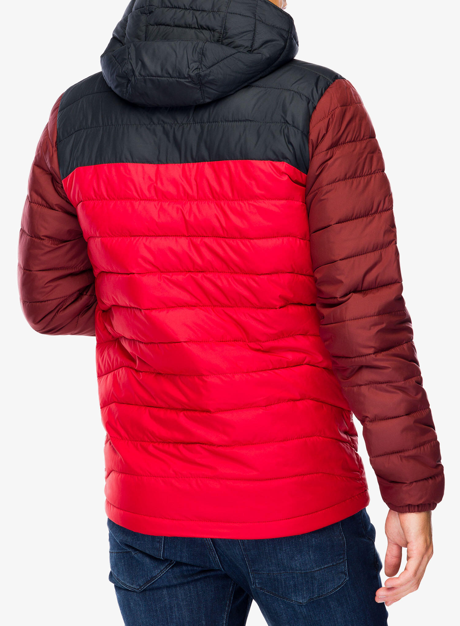 Veste Columbia Powder Lite II pour homme 4/7