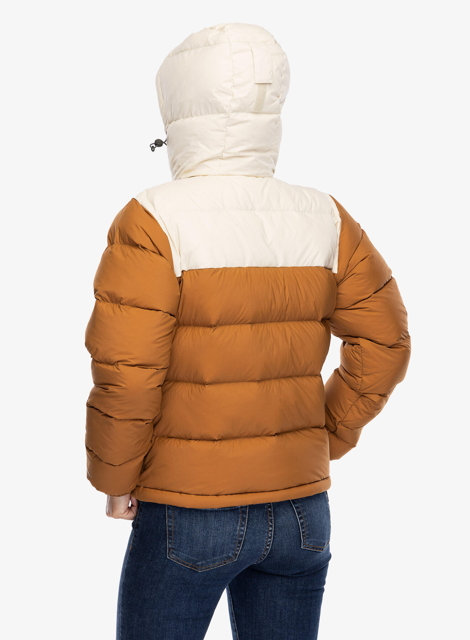 Kurtka zimowa damska Columbia Bulo Point III Down Jacket 5/7