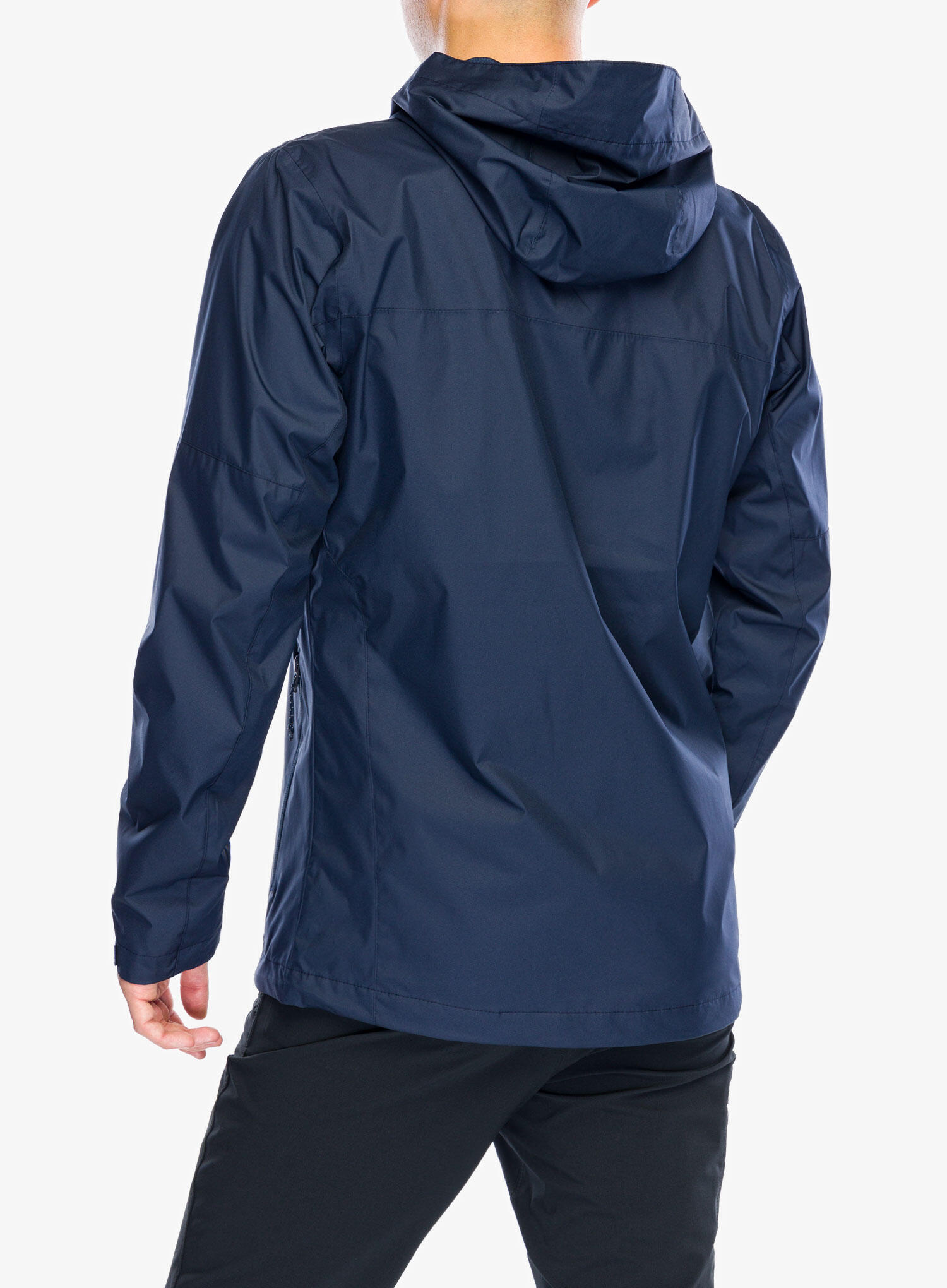 Veste Homme Columbia Inner Limits III Jacket Bleu marine 7/7