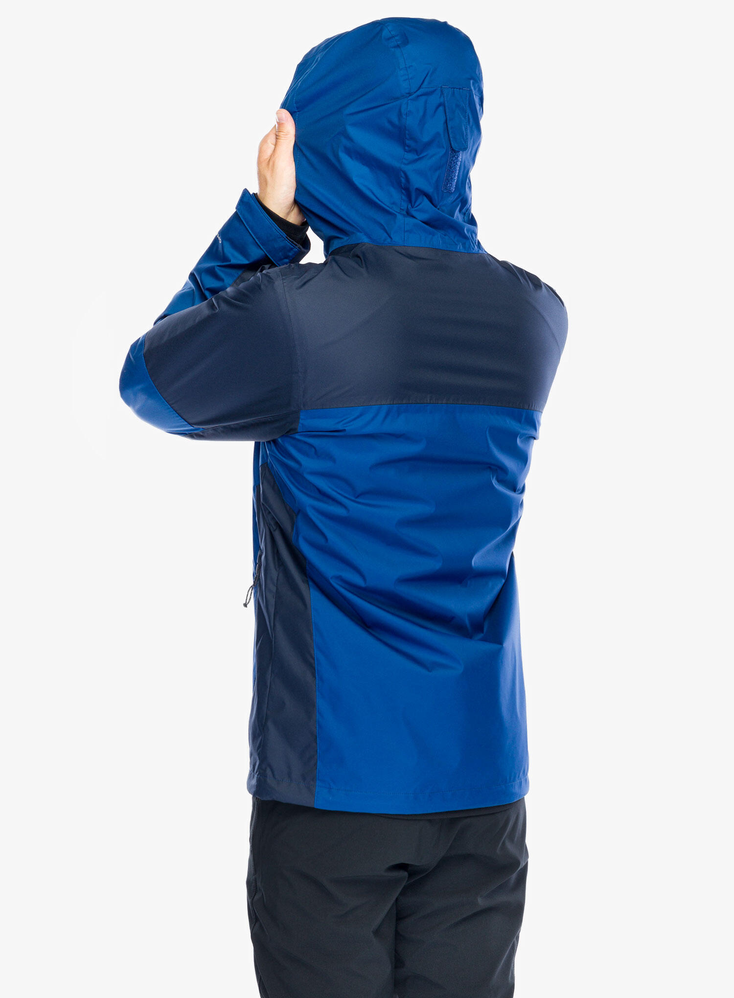 Kurtka przeciwdeszczowa męska Columbia Inner Limits III Jacket 5/7