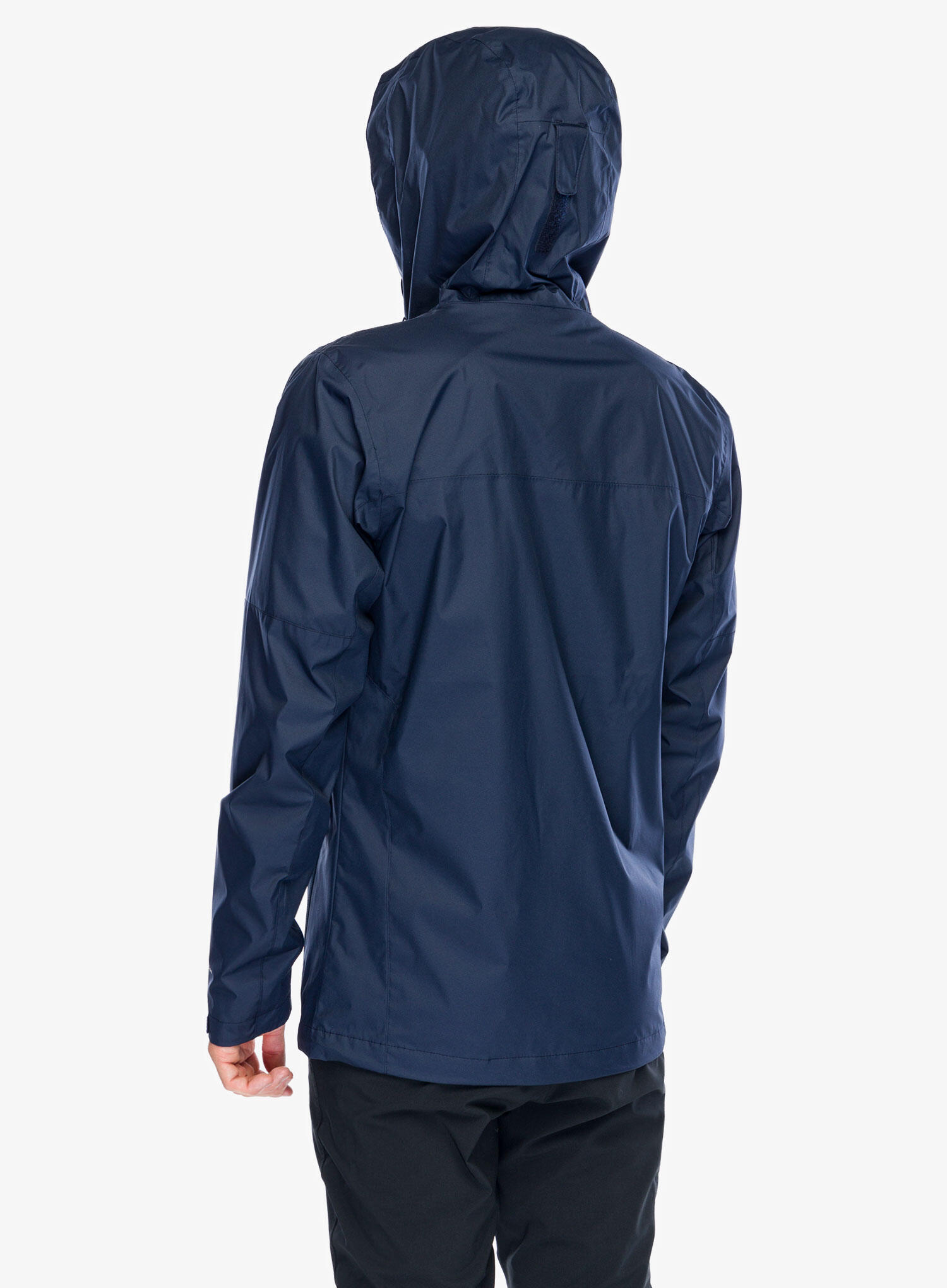 Veste Homme Columbia Inner Limits III Jacket Bleu marine 5/7