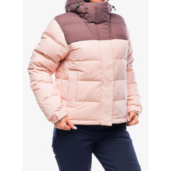 COLUMBIA Columbia Bulo Point II Down donsjack voor dames | Decathlon