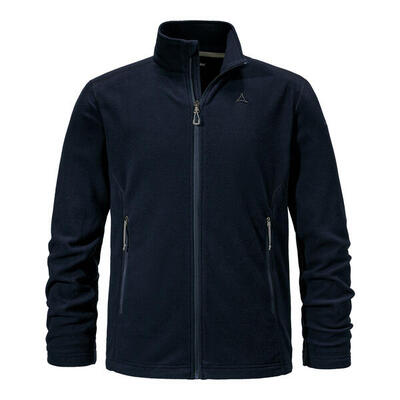 Fleecejacke schnelltrocknend atmungsaktiv Herren - Fleece Jacket Cincinnati3