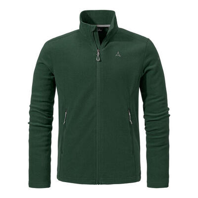 Fleecejacke schnelltrocknend atmungsaktiv Herren - Fleece Jacket Cincinnati3