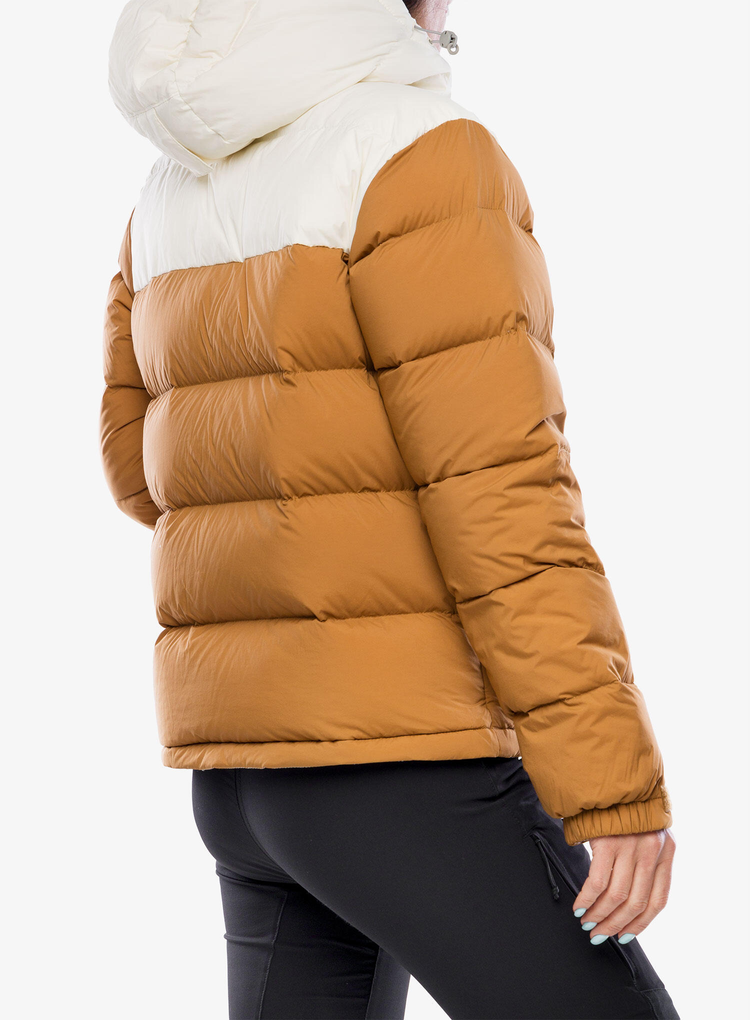 Doudoune femme Columbia Bulo Point II Down 4/7