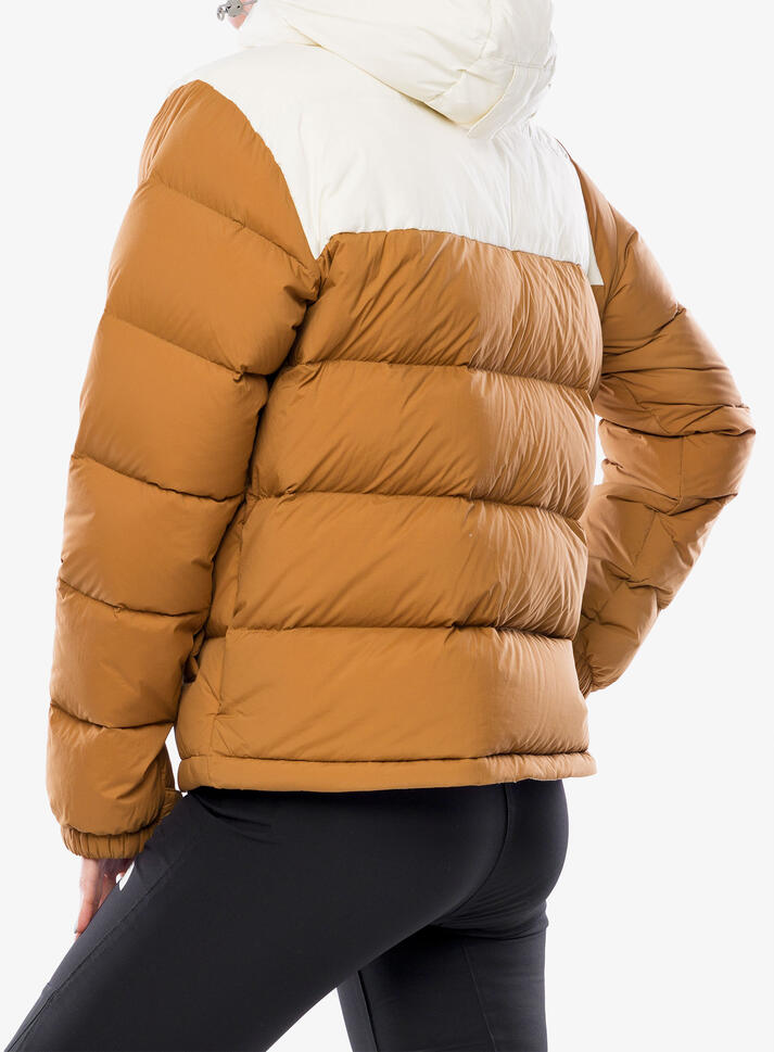 Kurtka puchowa damska Columbia Bulo Point II Down Jacket