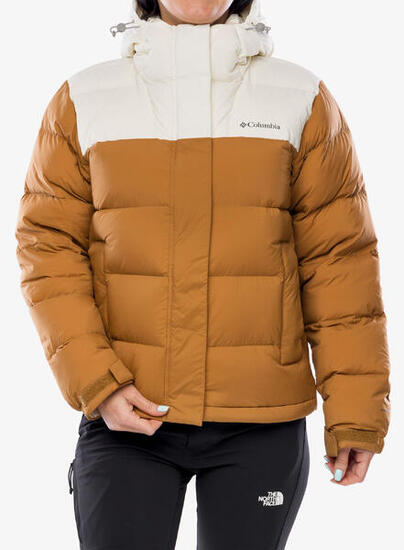 Columbia Bulo Point II Down chaqueta de plumas mujer