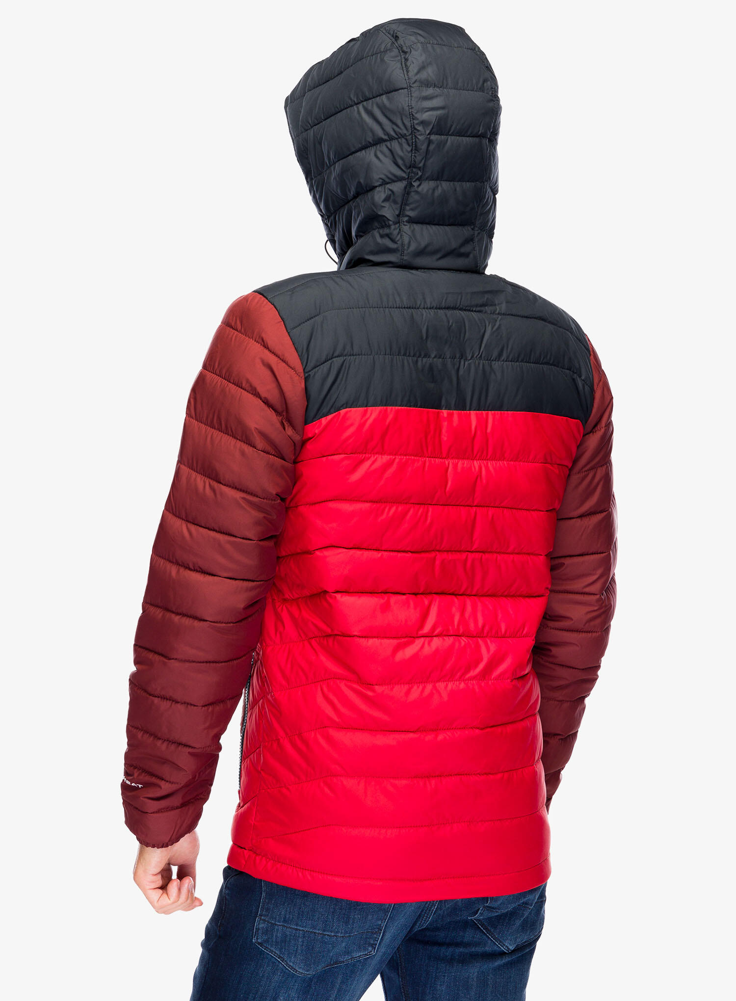 Casaco Columbia Powder Lite II para homem 7/7