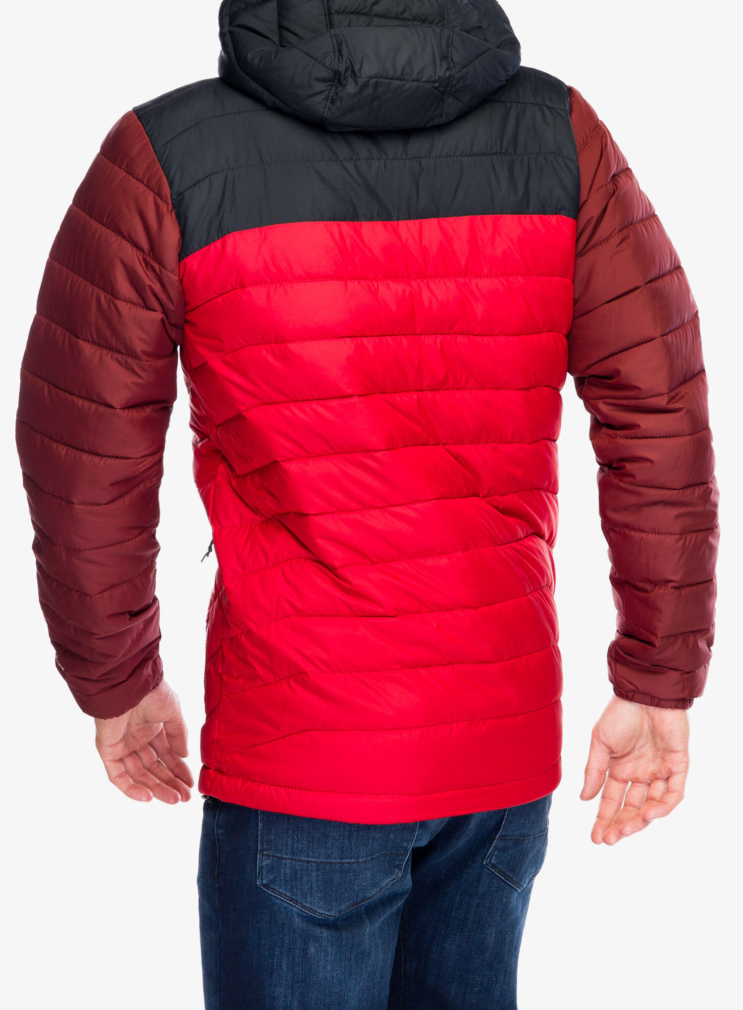 Casaco Columbia Powder Lite II para homem 2/7